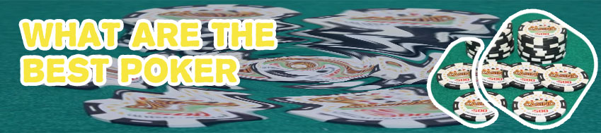 11 5 poker chips