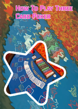 3 card poker pair plus payout