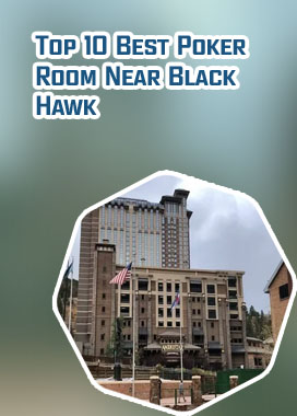 Ameristar casino black hawk poker room