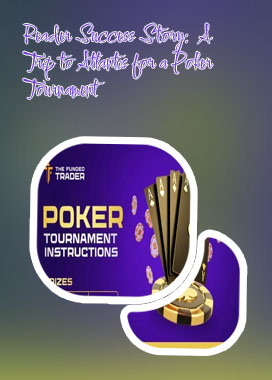 Atlantis poker tournament