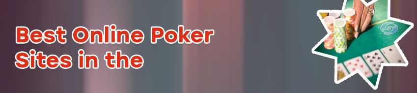Best online gambling poker sites