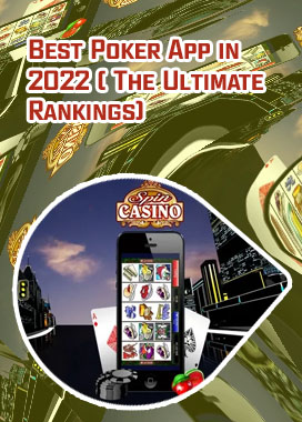 Best poker app no money