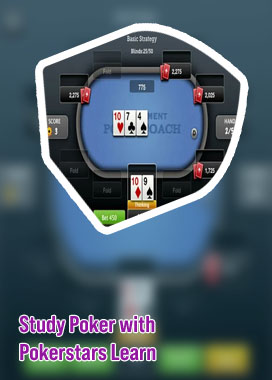Best tournament poker training sites