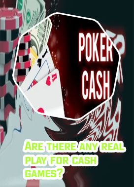 Cash poker strategy