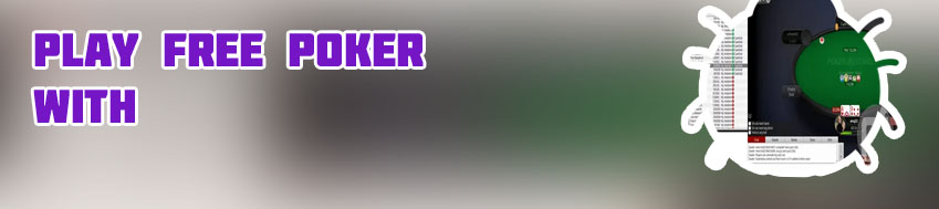 Free cash poker