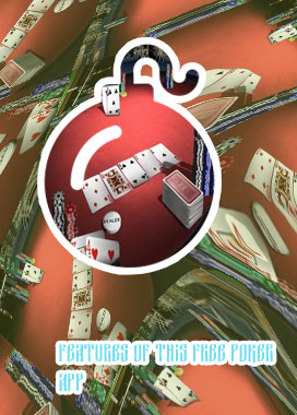 Free games to play poker