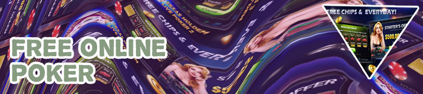 Free live poker app