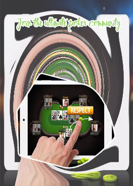 Free poker app no money
