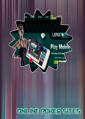 Genuine online poker sites