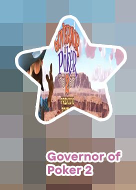 Governor of poker 2 full version play online free