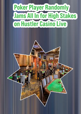 Kansas star poker room