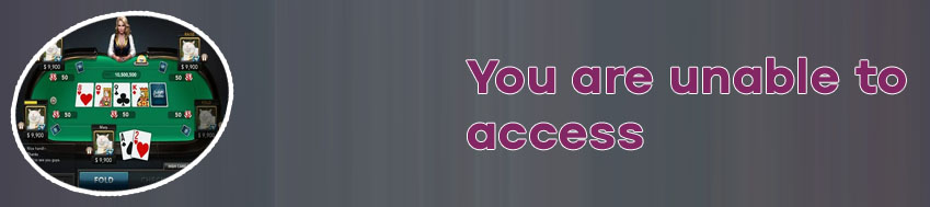 Legal online poker texas
