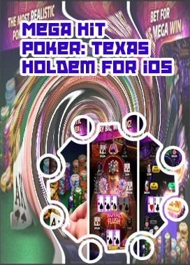Mega hit poker free download