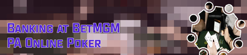 Mgm poker online