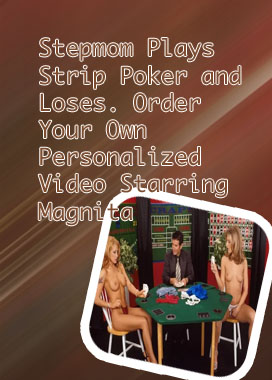 Nude video poker