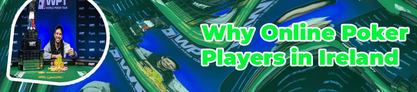 Online wpt poker