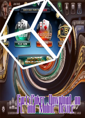 Party poker download android