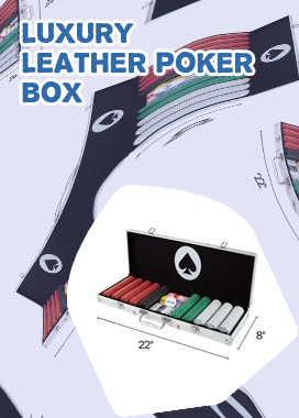 Poker box set