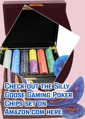 Poker chips for sale amazon