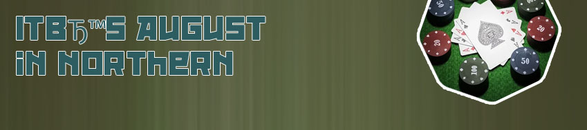 Poker legal in texas