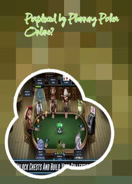 Poker online multiplayer gratis