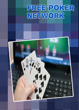 Poker online net