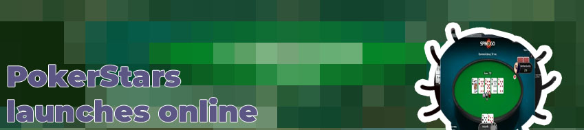 Poker online pokerstars