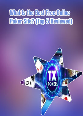 Poker online texas hold em