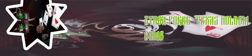 Poker online virtual