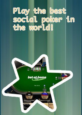 Poker online web