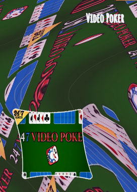Poker online247