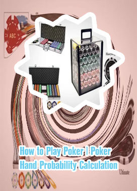 Poker set premium