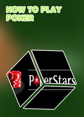 Poker stars legal