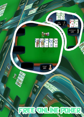 Poker texas holdem games free online