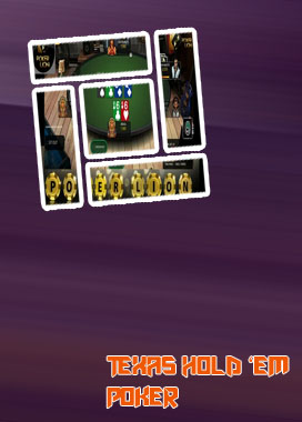 Poker texas holdem online real money