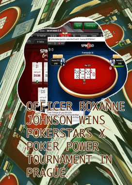 Pokerstars holdem