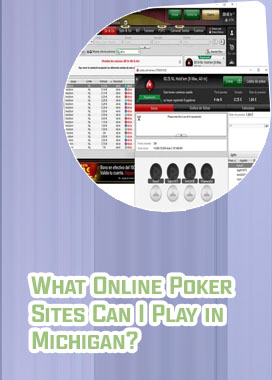 Pokerstars mi website