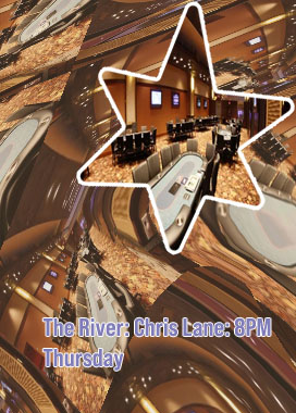 Rivers poker room reopening