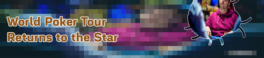 Star gold coast poker