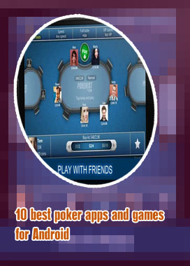 Texas poker app