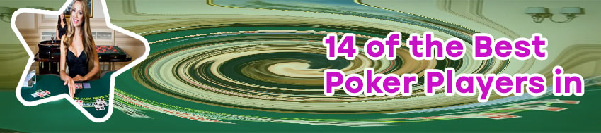 The best online poker