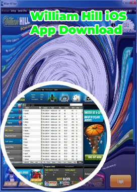 William hill poker app download