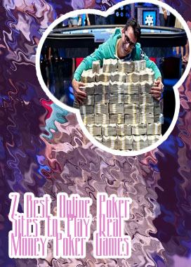 Wsop poker app real money