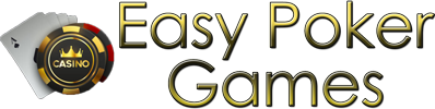 Easy Poker Games