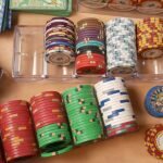 Buying a Poker Chip Set